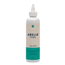 Abelia MalaOtic Flush for Dogs & Cats