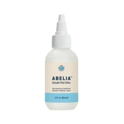 Abelia Small Pet Otic Ear Cleaner