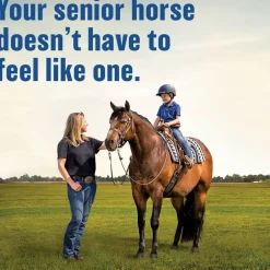 Absorbine Bute-Less Pellets Comfort & Recovery Supplement for Horses
