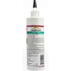 Absorbine Hooflex Bactericidal & Fungicidal Thrush Remedy for Horses 12 oz