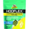 Absorbine Hooflex Concentrated Hoof Builder Pellet Supplement for Horses