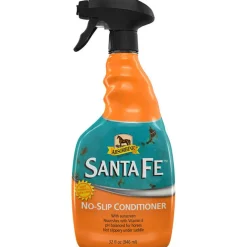 Absorbine Santa Fe Coat Conditioner & Sunscreen Spray for Horses