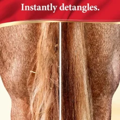 Absorbine Showsheen Hair Polish & Detangler Spray for Horses