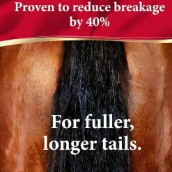 Absorbine Showsheen Hair Polish & Detangler Spray for Horses