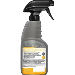 Absorbine Silver Honey Hot Spot & Wound Care Spray Gel 8 oz