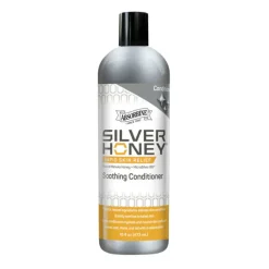 Absorbine Silver Honey Rapid Skin Relief Sooth Conditioner (16 oz)