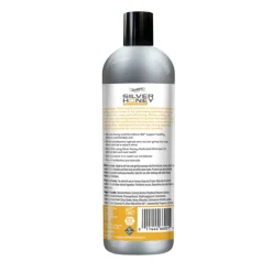 Absorbine Silver Honey Rapid Skin Relief Sooth Conditioner (16 oz)