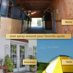 Absorbine Ultrashield EX Insecticide & Repellent Spray for Horses & Dogs