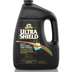 Absorbine Ultrashield EX Insecticide & Repellent Spray for Horses & Dogs