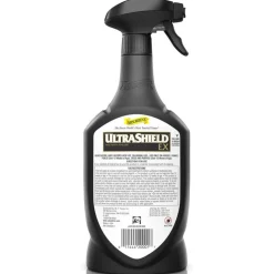 Absorbine Ultrashield EX Insecticide & Repellent Spray for Horses & Dogs