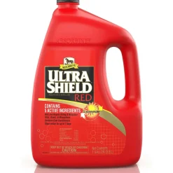 Absorbine Ultrashield Red Insecticide & Repellent