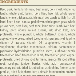 ACANA Appalachian Ranch Highest Protein Grain-Free Dry Dog Food