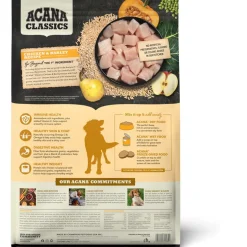 ACANA Classics Chicken & Barley Dry Dog Food
