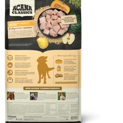 ACANA Classics Chicken & Barley Dry Dog Food