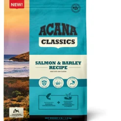 ACANA Classics Salmon & Barley Dry Dog Food
