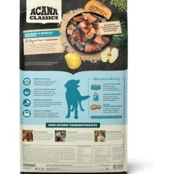 ACANA Classics Salmon & Barley Dry Dog Food