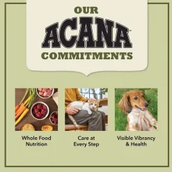 ACANA Classics Salmon & Barley Dry Dog Food