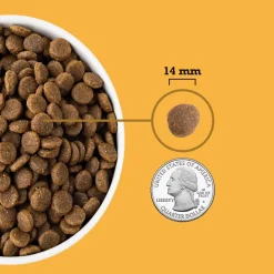 ACANA Free Run Poultry Grain-Free Dry Dog Food