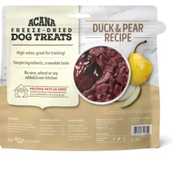 ACANA Freeze-Dried Dog Treats