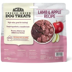 ACANA Freeze-Dried Dog Treats
