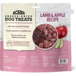 ACANA Freeze-Dried Dog Treats