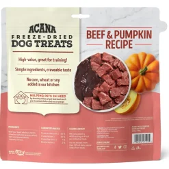 ACANA Freeze-Dried Dog Treats