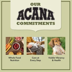 ACANA Freeze-Dried Dog Treats