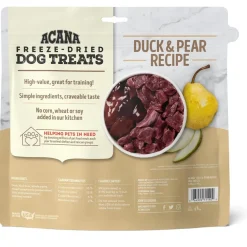 ACANA Freeze-Dried Dog Treats