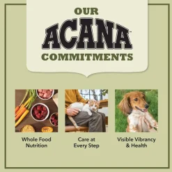 ACANA Freeze-Dried Dog Treats