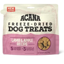 ACANA Freeze-Dried Dog Treats