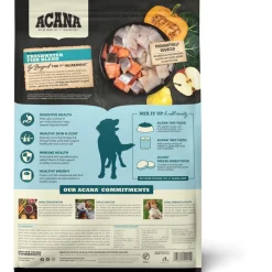 ACANA Freshwater Fish Grain-Free Dry Dog Food