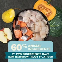 ACANA Freshwater Fish Grain-Free Dry Dog Food