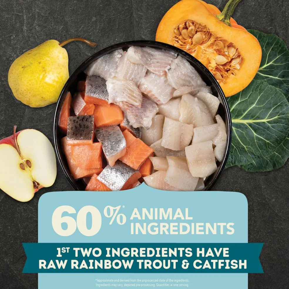 ACANA Freshwater Fish Grain-Free Dry Dog Food