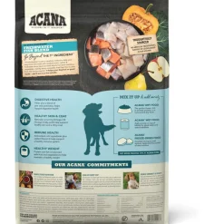 ACANA Freshwater Fish Grain-Free Dry Dog Food