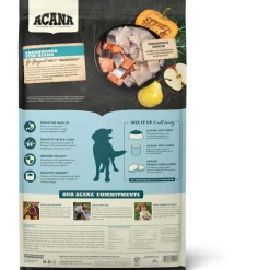 ACANA Freshwater Fish Grain-Free Dry Dog Food