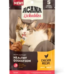 ACANA Lickables Cat Treats