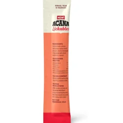 ACANA Lickables Cat Treats