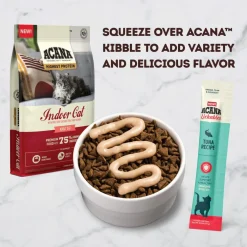 ACANA Lickables Cat Treats