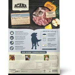 ACANA Light & Fit Grain-Free Dry Dog Food