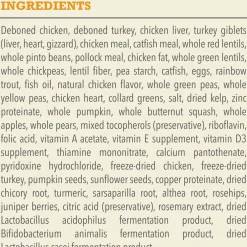 ACANA Meadowland Highest Protein Grain-Free Dry Dog Food