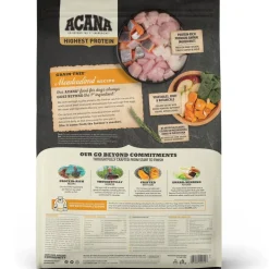 ACANA Meadowland Highest Protein Grain-Free Dry Dog Food