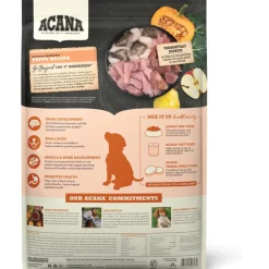 ACANA Puppy Grain-Free Dry Dog Food