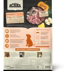 ACANA Puppy Grain-Free Dry Dog Food