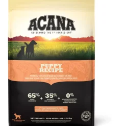 ACANA Puppy Grain-Free Dry Dog Food