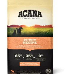 ACANA Puppy Grain-Free Dry Dog Food