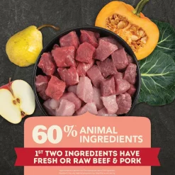 ACANA Red Meat Grain-Free Dry Dog Food