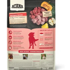 ACANA Red Meat Grain-Free Dry Dog Food