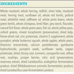 ACANA Wild Atlantic Highest Protein Grain-Free Dry Dog Food