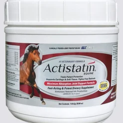 Actistatin Equine Maximum Absorption Joint Support Formula (39.65 oz, 90 day supply)