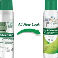 Advantage Carpet & Upholstery Spot Spray (16 oz)